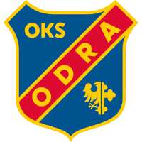 Odra Opole club logo