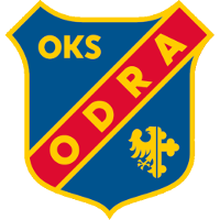 OKS Odra Opole logo