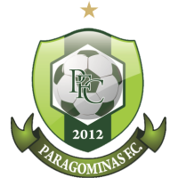 Paragominas club logo