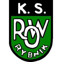 KS ROW 1964 Rybnik clublogo