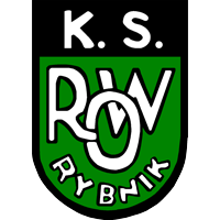 Logo of KS ROW 1964 Rybnik