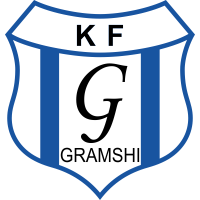 Gramshi club logo