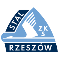 Stal Rzeszów club logo