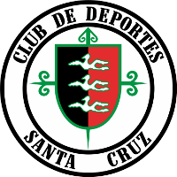 Santa Cruz club logo