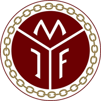 Logo of Mjøndalen IF