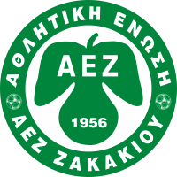 Logo of AE Zakakiou