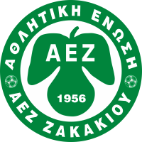Logo of AE Zakakíou