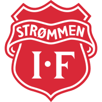 Strømmen club logo