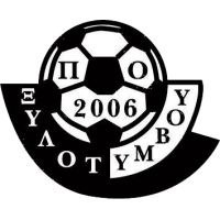 Xylotymbou club logo