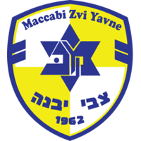 MK Maccabi Yavne logo