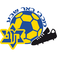Mb Beer Sheva club logo