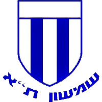 Logo of MK Shimshon Tel Aviv