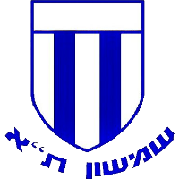 Logo of MK Shimshon Tel Aviv