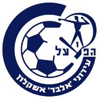 Hapoel Ashkelon FC logo