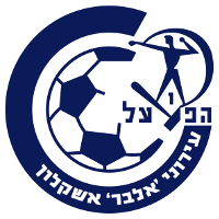 Logo of MK Hapoel Ashkelon