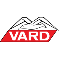 Vard club logo