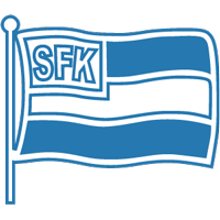 Sarpsborg FK club logo