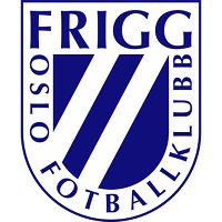 Logo of Frigg Oslo FK