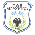 Aspropyrgou club logo