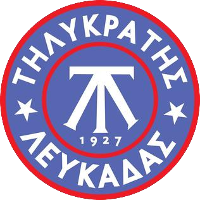 Logo of AO Tilikratis Lefkada