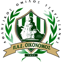 PAE Oikonomos Tsaritsani