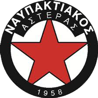PAS Nafpaktiakos Asteras logo