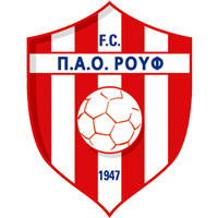 Rouf club logo