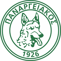 Panargeiakos club logo