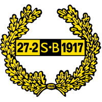 Sandefjord club logo