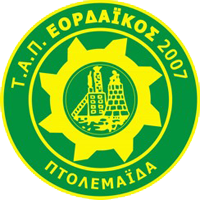Eordaikos club logo