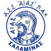 Aias Salamina club logo