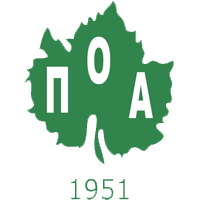 Atsalenios club logo