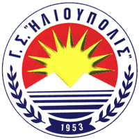 GS Ilioupoli logo
