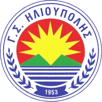 GS Ilioúpolis clublogo