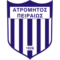 AO Atromitos Peiraiás club logo
