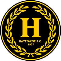 Ilisiakos club logo