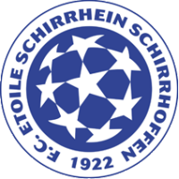 Schirrhein club logo