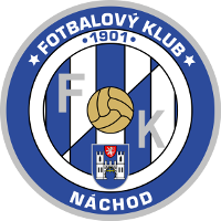 Náchod club logo