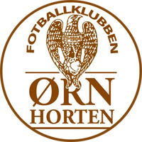 Logo of FK Ørn-Horten