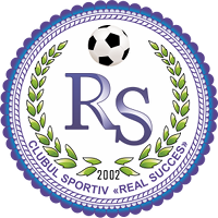 Real Succes club logo