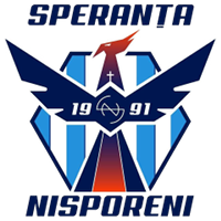 Logo of CSF Speranţa Nisporeni