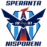 CSF Speranţa Nisporeni logo