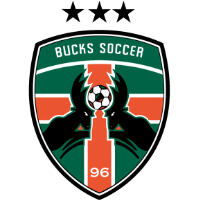 Bucks club logo