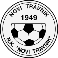 Novi Travnik club logo
