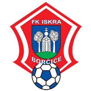 Iskra Borčice