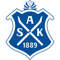 Asker Fotball logo