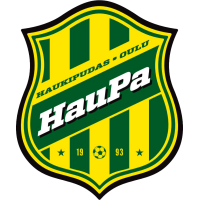 Logo of Haukiputaan Pallo