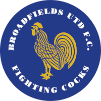 Broadfields clublogo