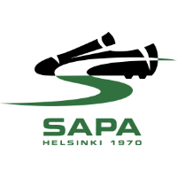 SaPa club logo