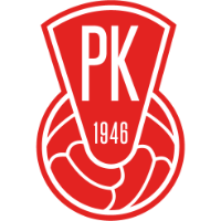 Logo of Mikkelin PK